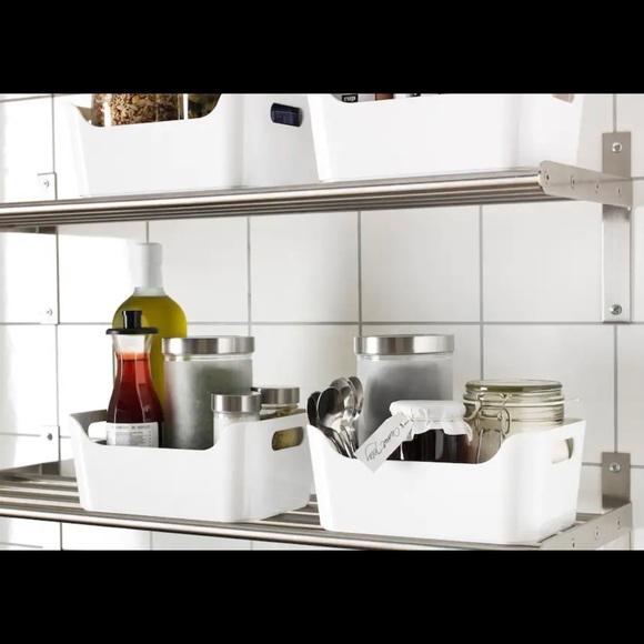 Brand New This practical, multi-use box - Picture 5 of 7